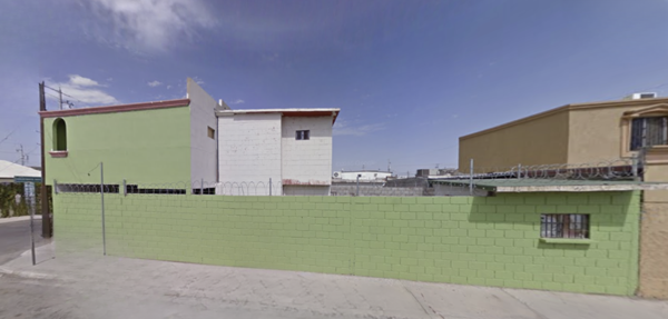 Casa en venta en Villa del Rey Primera Etapa, Mexicali — foto 2 de 5