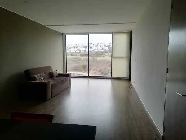 Departamento en renta en Zibatá, El Marqués — foto 3 de 12