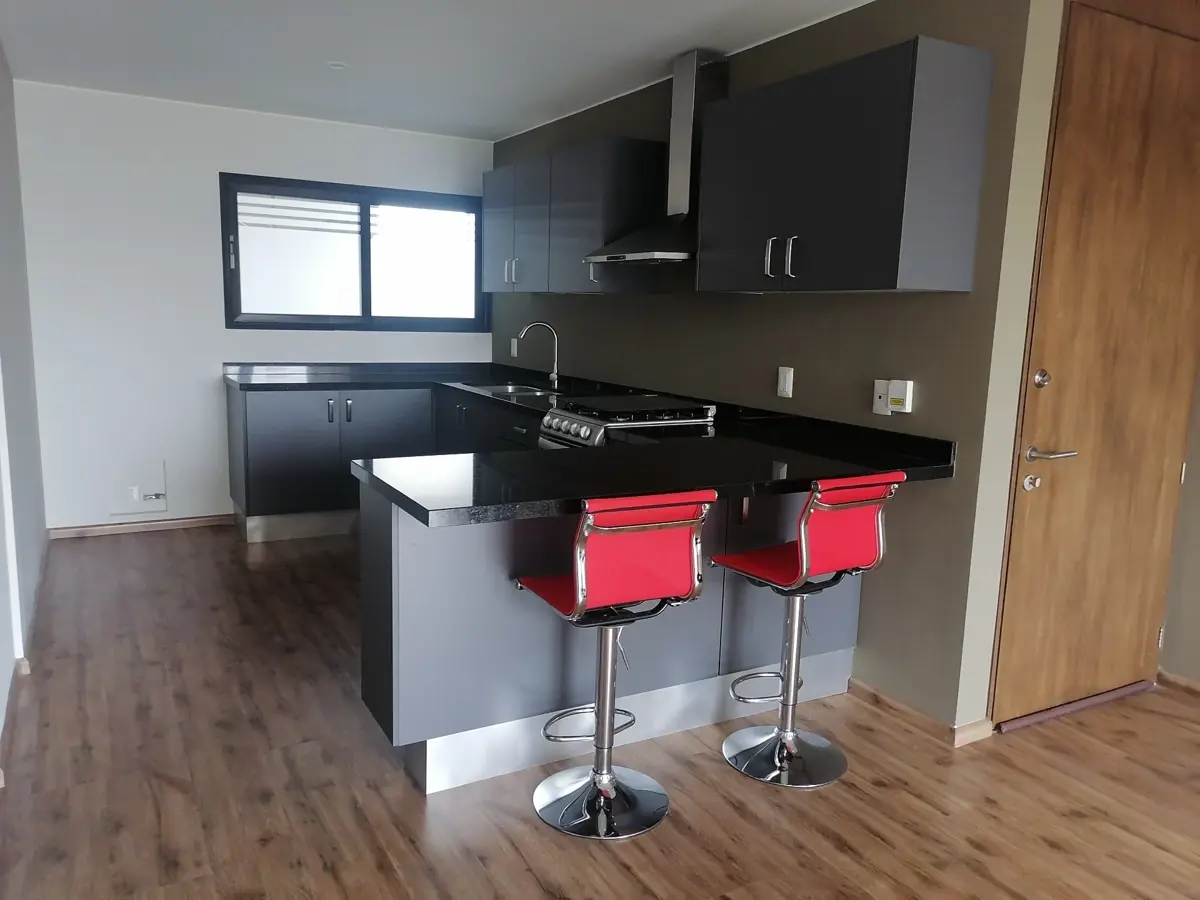 Departamento en renta en Zibatá, El Marqués — foto 1 de 12