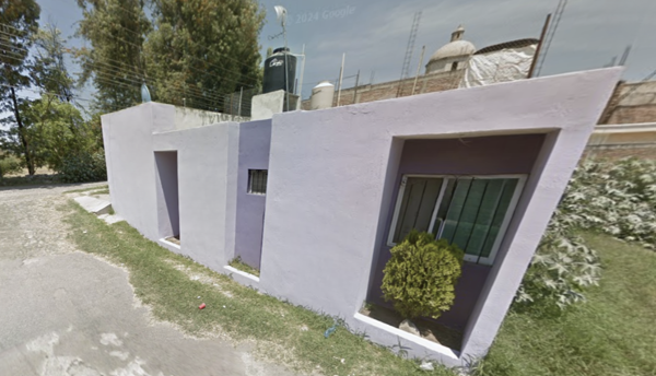 Casa en venta en Esquipulas, Zapotlán El Grande — foto 2 de 6