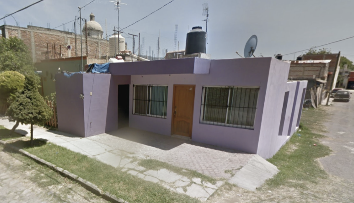 Casa en venta en Esquipulas, Zapotlán El Grande — foto 1 de 6