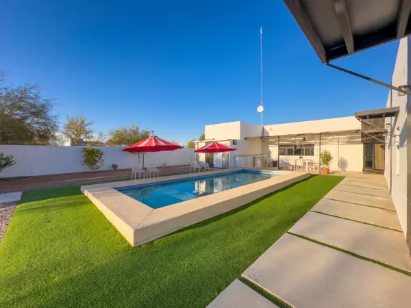 Finca-Rancho en venta en Pueblo Dorado, Hermosillo — foto 3 de 32