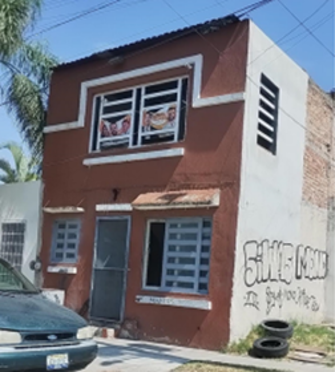 Casa en venta en Hacienda Santa Fe, Tlajomulco de Zúñiga — foto 1 de 7
