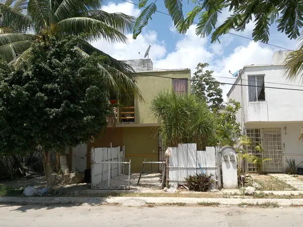 Casa en venta en La Guadalupana, Solidaridad — foto 2 de 11