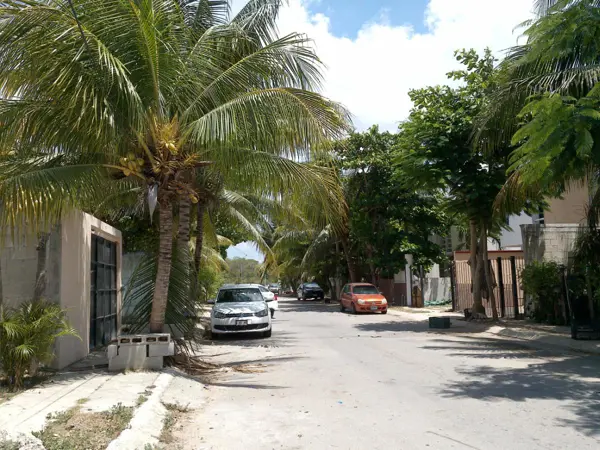Casa en venta en La Guadalupana, Solidaridad — foto 3 de 11