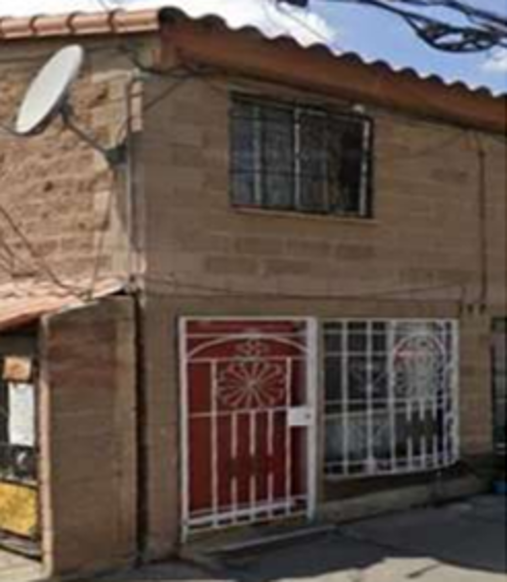 Casa en venta en Alvaro Obregon, Iztapalapa — foto 1 de 7