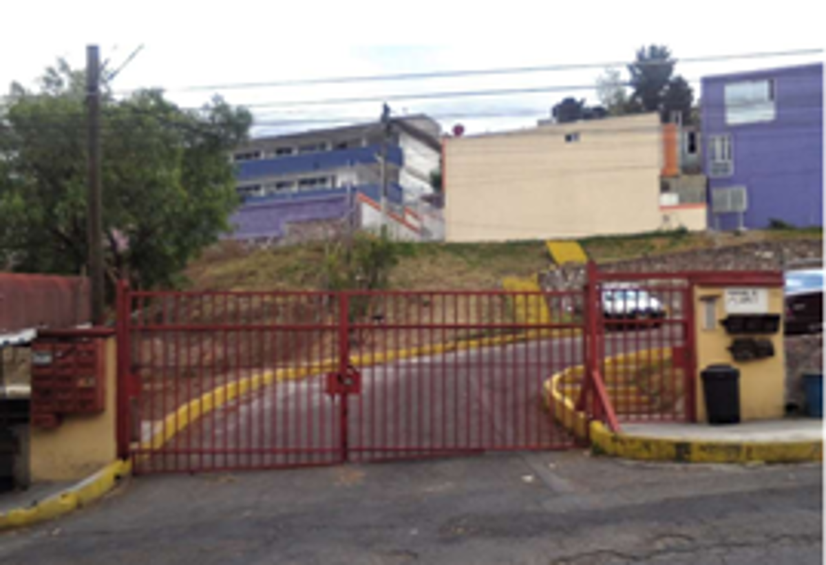 Departamento en venta en Colinas de Ecatepec, Ecatepec de Morelos — foto 1 de 7