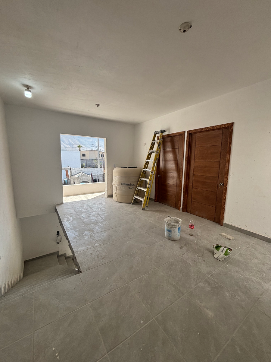 Casa en venta en Gaspar Valdez, Saltillo — foto 1 de 12