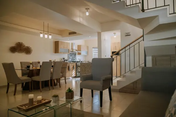 Casa en venta en Villas del Renacimiento, Torreón — foto 2 de 12
