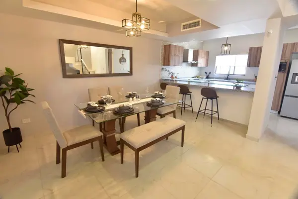 Casa en venta en Torreón 2000, Torreón — foto 3 de 12