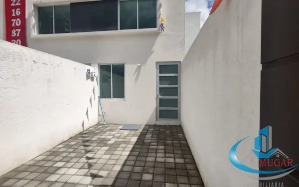 Casa en Venta en Arboledas de Loma Bella, Puebla, Puebla