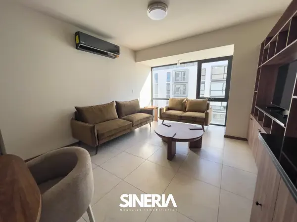 Departamento en renta en Hacienda San José, Torreón — foto 2 de 21
