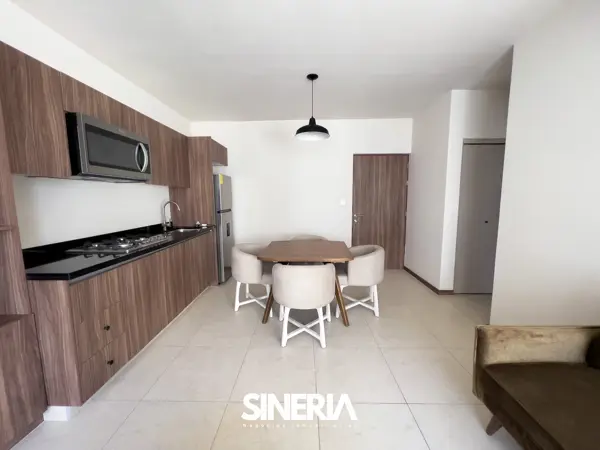 Departamento en renta en Hacienda San José, Torreón — foto 3 de 21