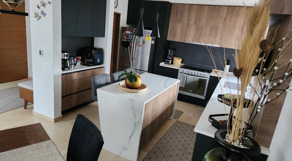 Departamento en venta en Zibatá, El Marqués — foto 3 de 20