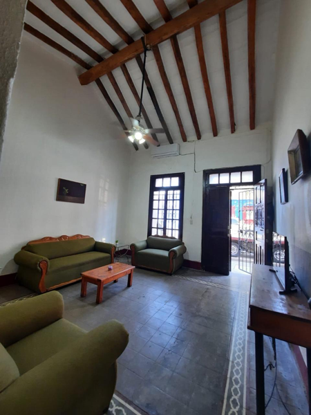 Casa en renta en Mazatlán Centro, Mazatlán — foto 2 de 13