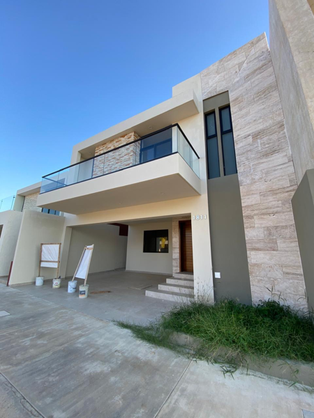 Casa en venta en Altabrisa Residencial, Mazatlán — foto 3 de 38
