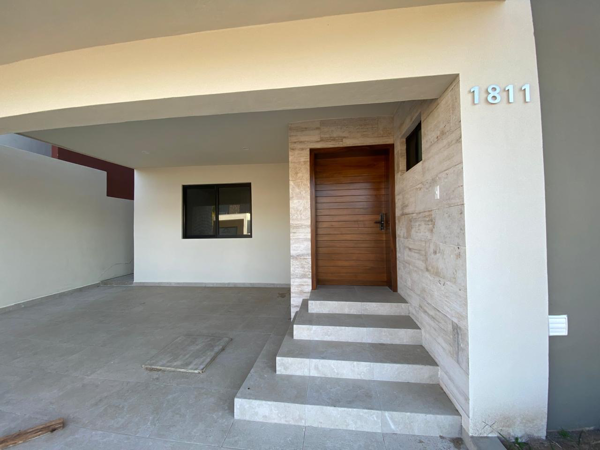 Casa en venta en Altabrisa Residencial, Mazatlán — foto 2 de 38