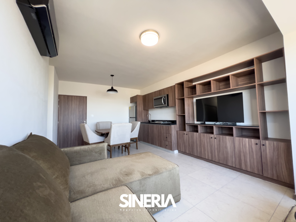 Departamento en renta en Hacienda San José, Torreón — foto 2 de 17