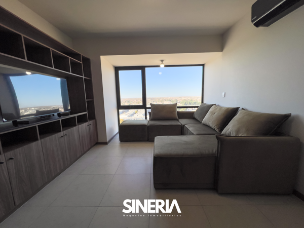 Departamento en renta en Hacienda San José, Torreón — foto 3 de 17