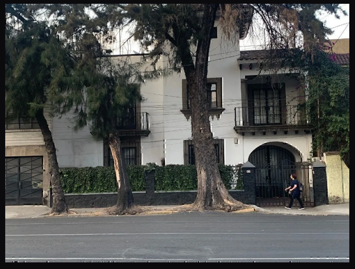Terreno en venta en Del Valle Centro, Benito Juárez