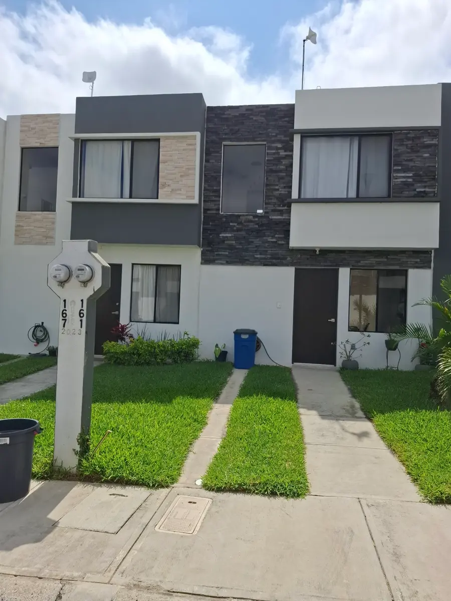 Casa en renta en La Querencia Residencial, Veracruz — foto 1 de 16