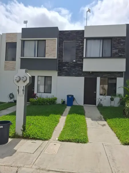 Casa en renta en La Querencia Residencial, Veracruz, Veracruz de Ignacio de la Llave