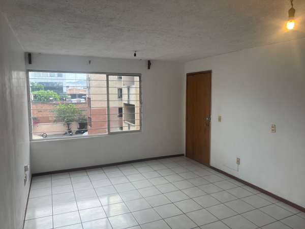 Departamento en venta en Las Conchas, Guadalajara — foto 3 de 15