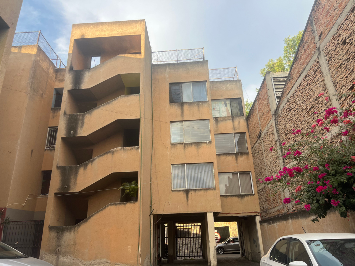Departamento en venta en Las Conchas, Guadalajara — foto 1 de 15