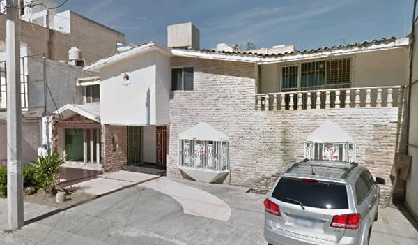 Casa en venta en Valle del Campestre, León — foto 2 de 14