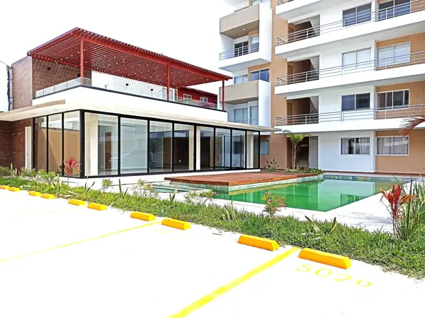 Departamento en venta en Joyas de Mocambo (Granjas los Pinos), Boca del Río — foto 2 de 10