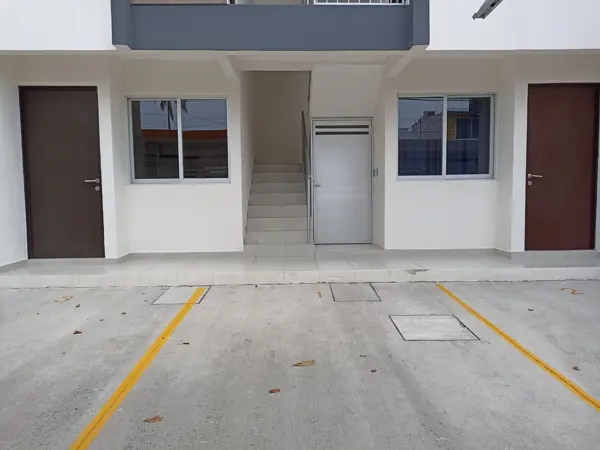 Departamento en renta en Virginia, Boca del Río — foto 2 de 7