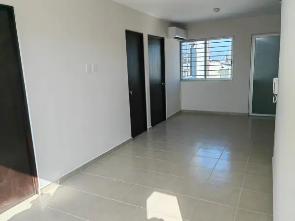 Departamento en renta en Virginia, Boca del Río — foto 3 de 7