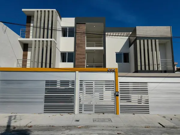 Departamento en Planta baja en Renta en el Virginia