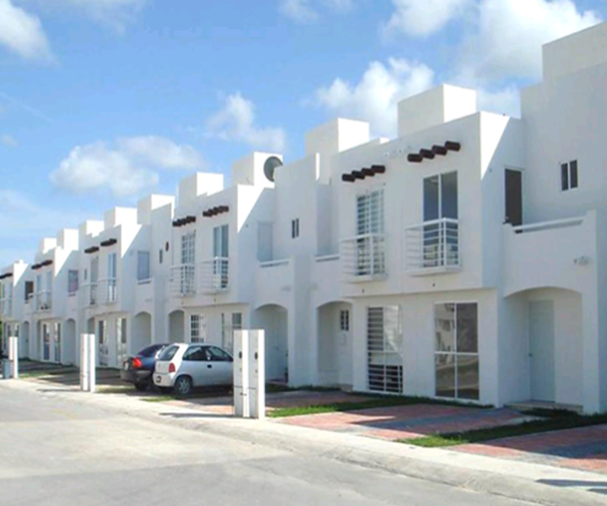 Casa en venta en Villamarino, Benito Juárez — foto 1 de 11