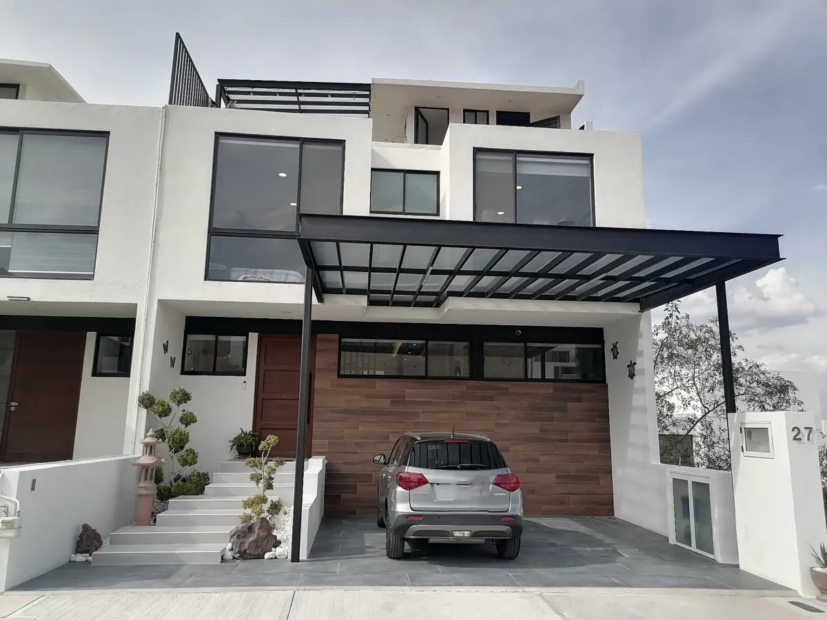 Casa en venta en Zibatá, El Marqués — foto 1 de 22
