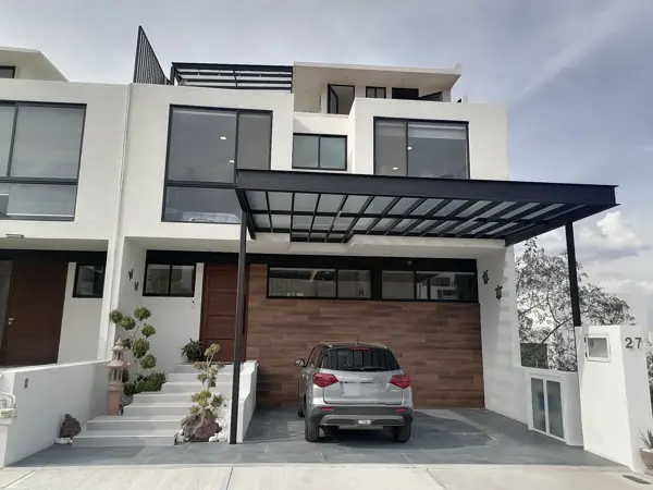 Casa en Venta en Zibatá, El Marqués, Querétaro Casa en Venta en Zibatá, El Marqués, Querétaro