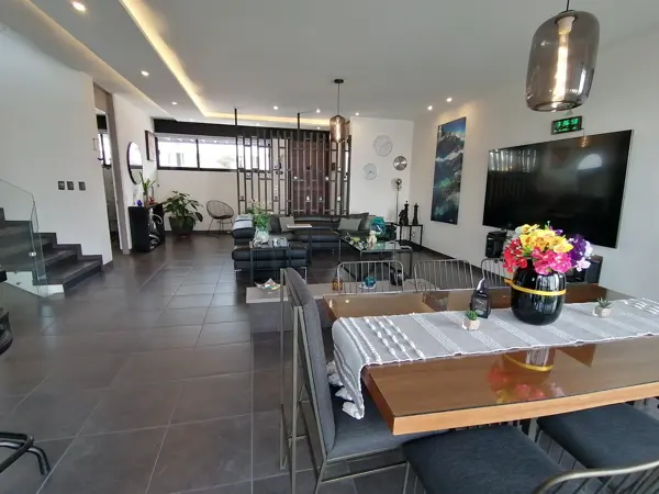 Casa en venta en Zibatá, El Marqués — foto 2 de 21