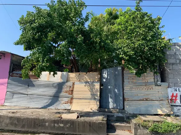 Terreno en venta en Venustiano Carranza, Boca del Río — foto 2 de 11