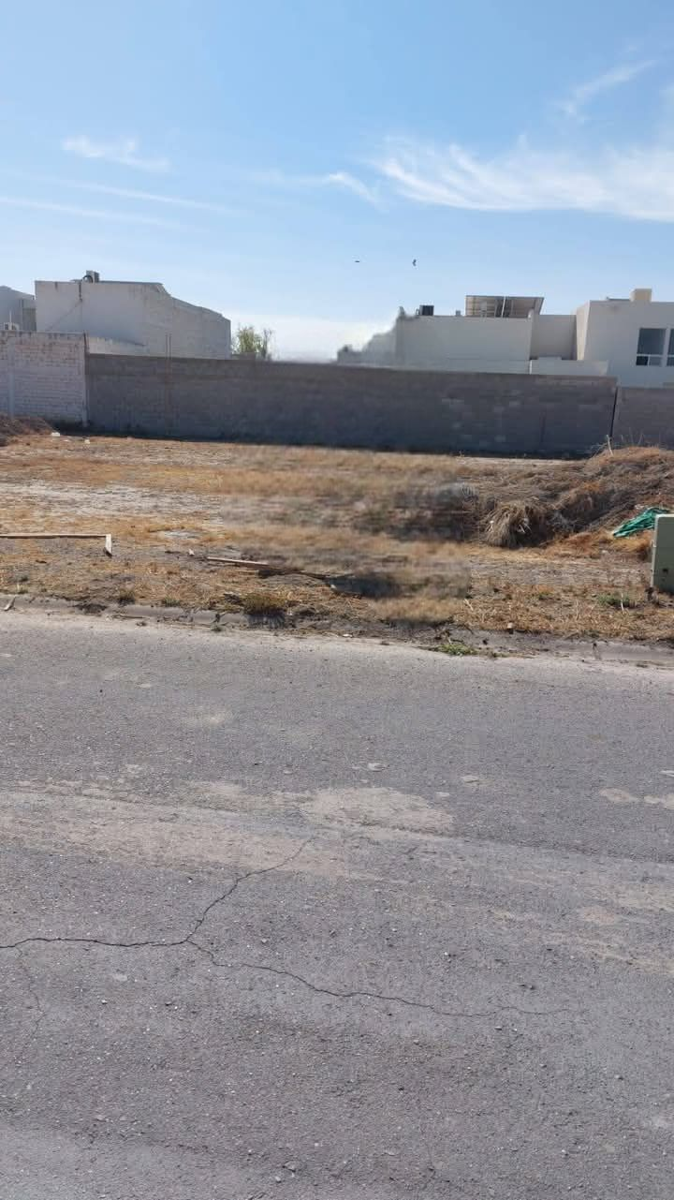 Terreno en Venta en Villas del Renacimiento, Torreón, Coahuila de Zaragoza