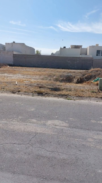 Terreno en venta en Villas del Renacimiento, Torreón, Coahuila de Zaragoza Terreno en venta en Villas del Renacimiento, Torreón, Coahuila de Zaragoza