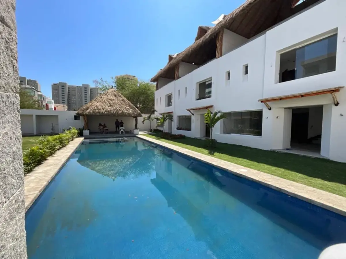 Casa en venta en Granjas del Marqués, Acapulco de Juárez — foto 1 de 25