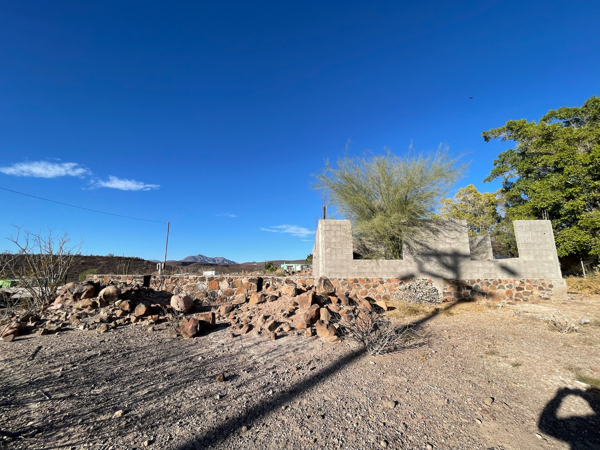 Terreno en venta en San Ignacio Centro, Mulegé — foto 2 de 4