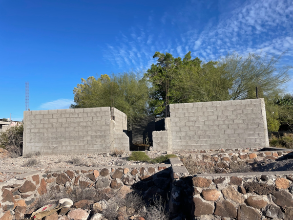 Terreno en venta en San Ignacio Centro, Mulegé — foto 3 de 4