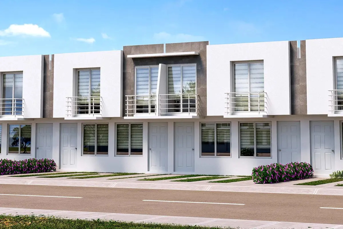Casa en venta en Los Héroes Chalco III, Chalco — foto 1 de 8