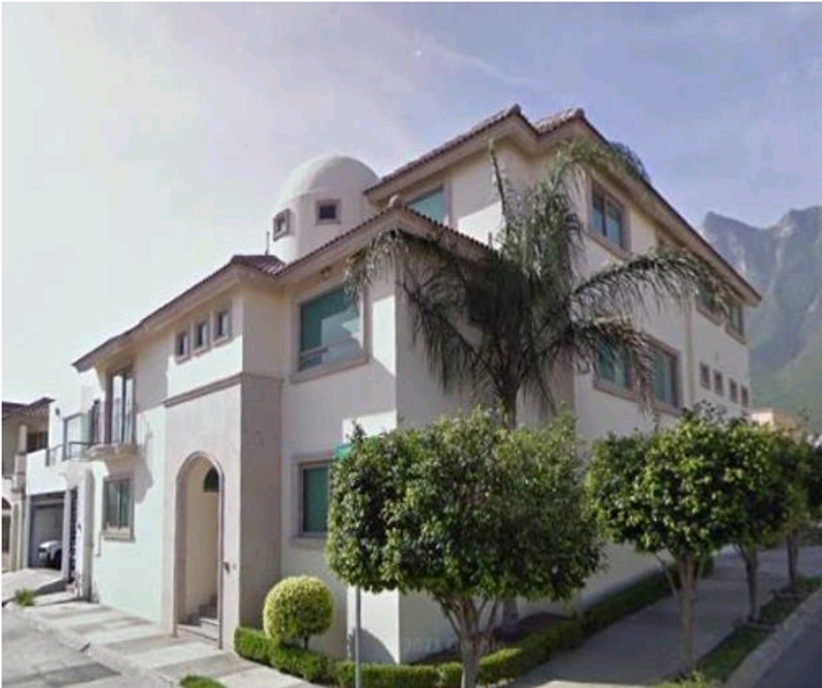 Casa en venta en Cumbres Elite, Monterrey — foto 1 de 10