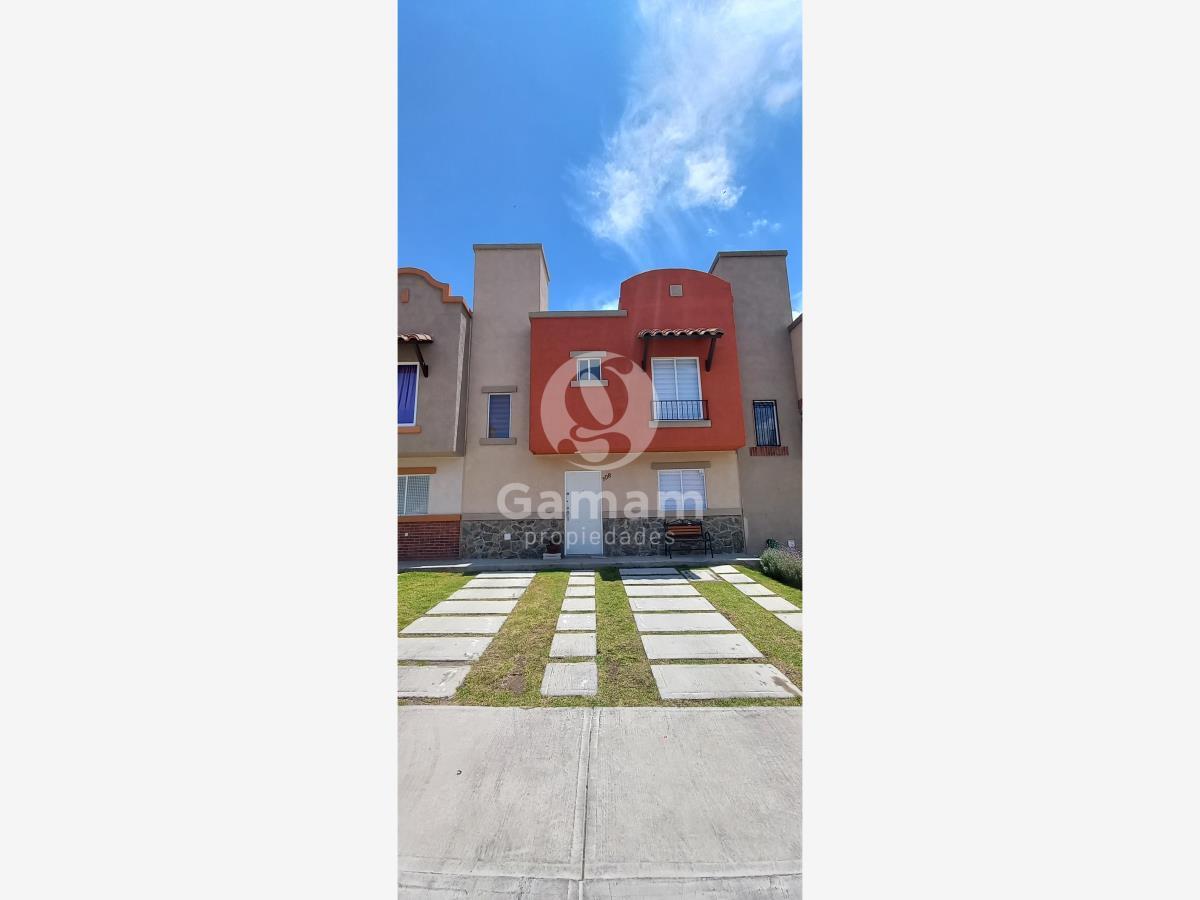 Casa en renta en Real Madeira, Pachuca de Soto — foto 1 de 29