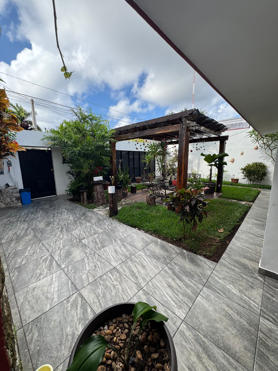 Casa en venta en Adolfo L. Mateos, Cozumel — foto 1 de 17