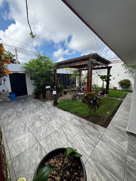 Casa en Venta en Adolfo L. Mateos, Cozumel: Ubicación Privilegiada