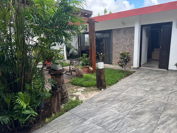 Casa en venta en Adolfo L. Mateos, Cozumel — foto 3 de 17