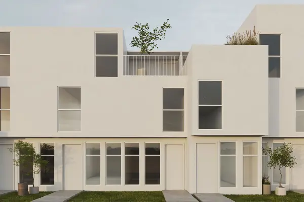 Casa en venta en Los Héroes Chalco III, Chalco — foto 2 de 5